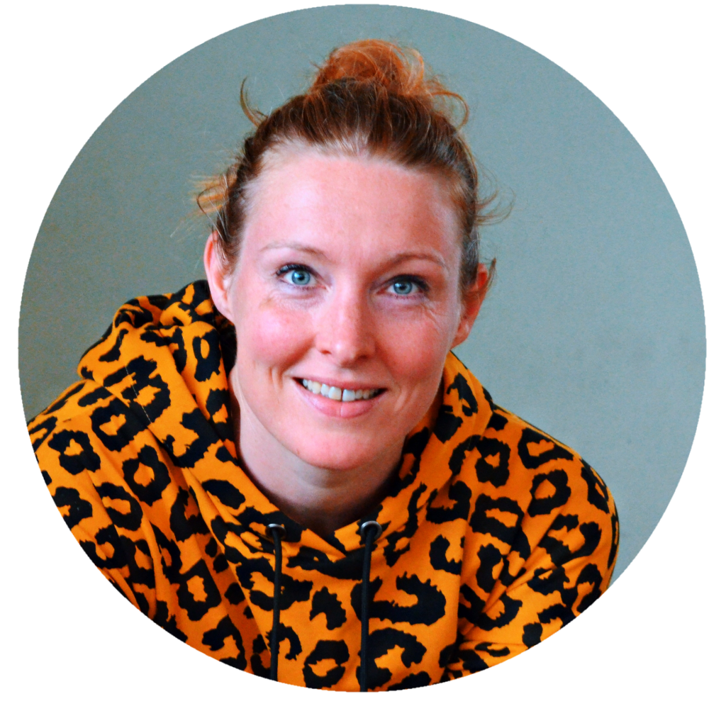 Kindercoach Rianne Veldkamp-Topman