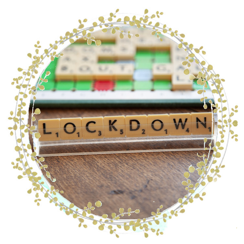 Lockdown voor kinderen